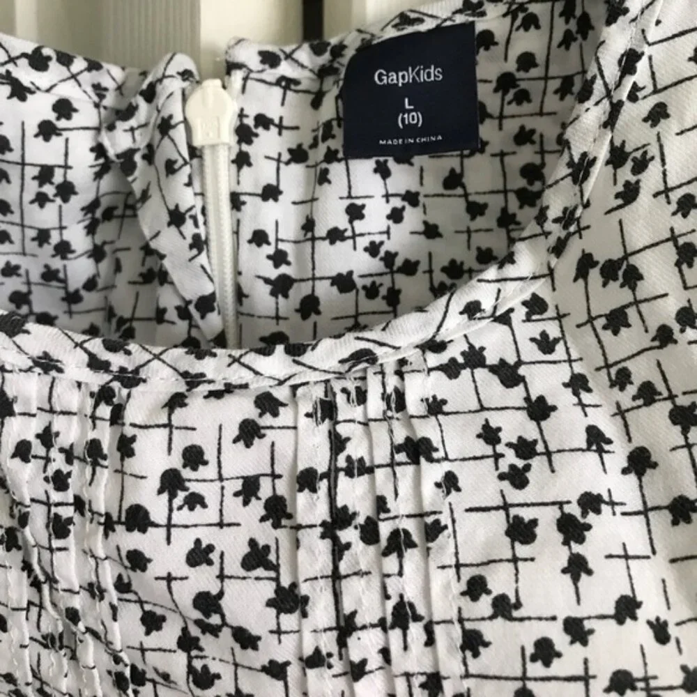 Girl Dress Bundle Size 10